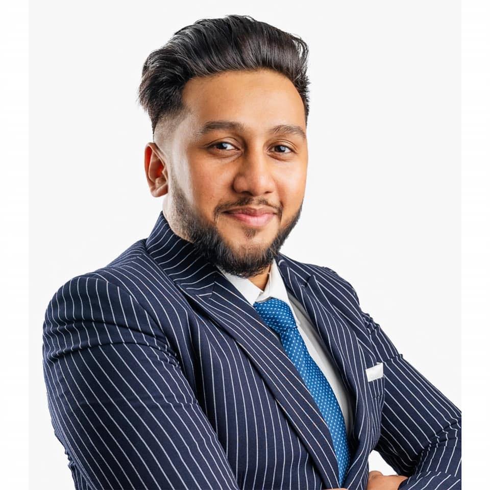 Salman - CMO - Leonore International