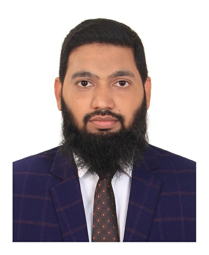 SIBLE MD IKBAL